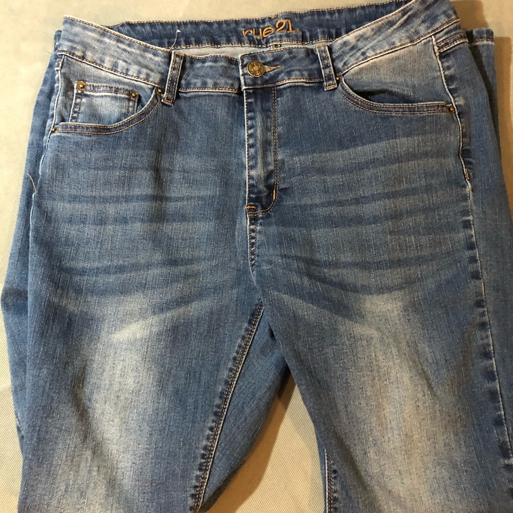 Skinny jeans 16R